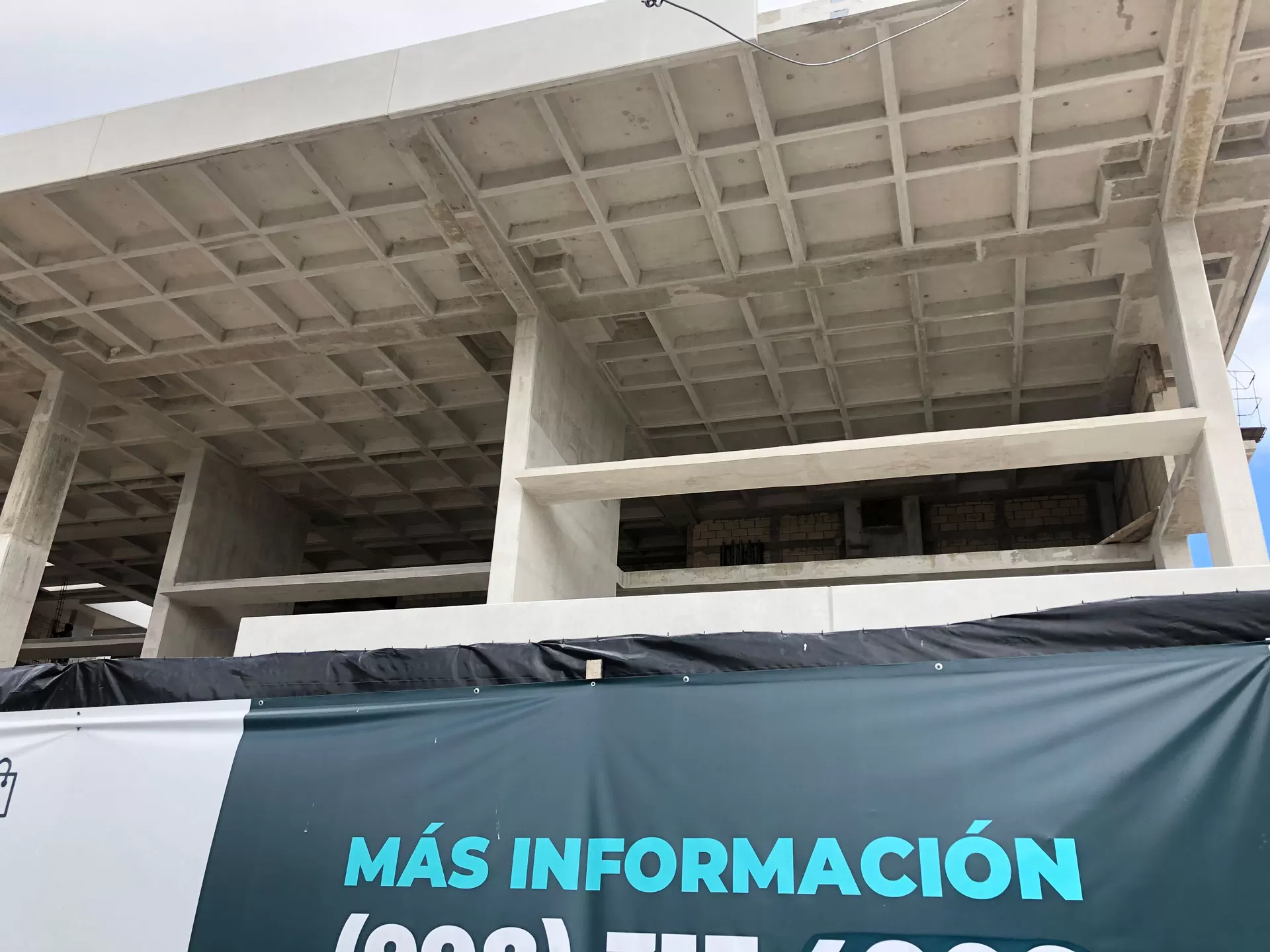 Plaza Momoto, Cancún
